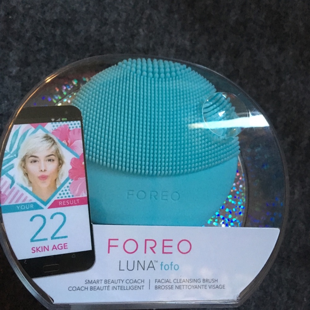 Forei Luna fofo